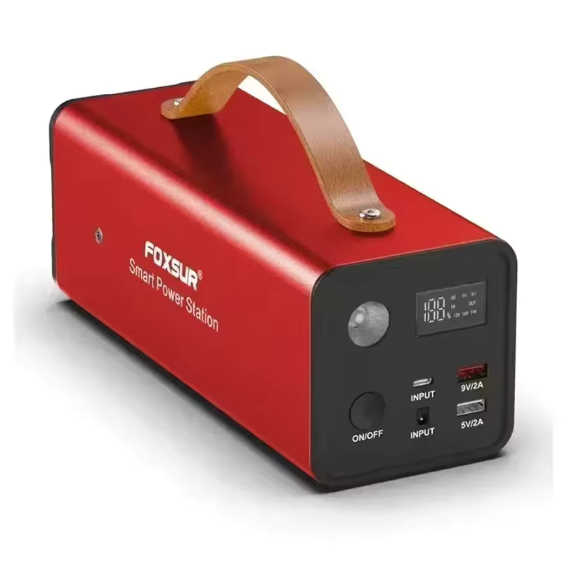 SummitCore Apex Expand 2000 Expansion Battery