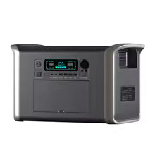 SummitCore PowerLink 600 Portable Power Station
