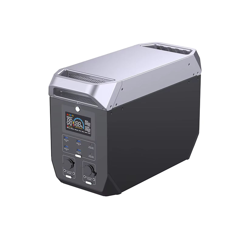 SummitCore Apex 2000 Portable Power Station